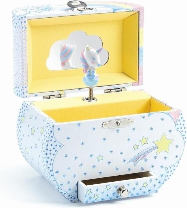 Djeco Einhorn