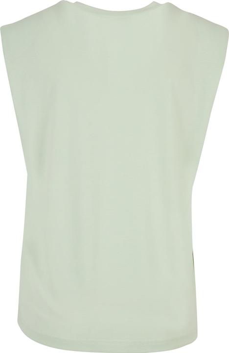 Produktbild Urban Classics Ladies Modal Padded Shoulder Tank (XS)