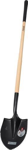 Actual product image Ideal Spade shovel