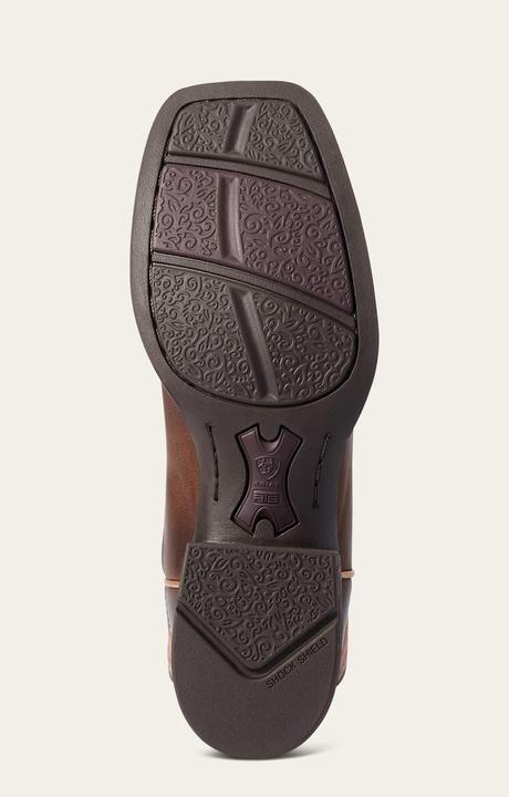 Actual product image Ariat West Bound Sassy (40)