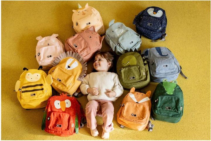 Image du produit Trixie Baby Sac à dos