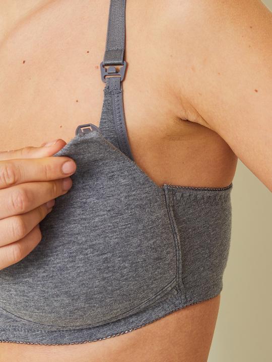 Immagine prodotto Vertbaudet Reggiseno/Bustier Per L'Allattamento (75 F)