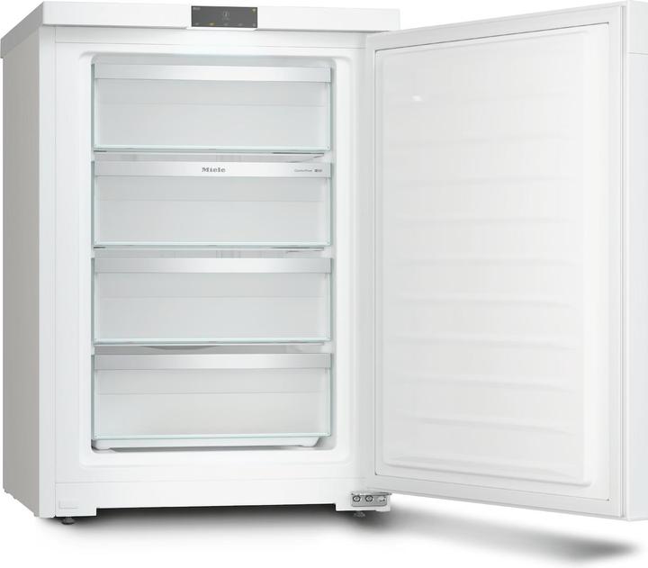 Immagine prodotto Miele F 4001 D (Struttura autonoma, 107 l)