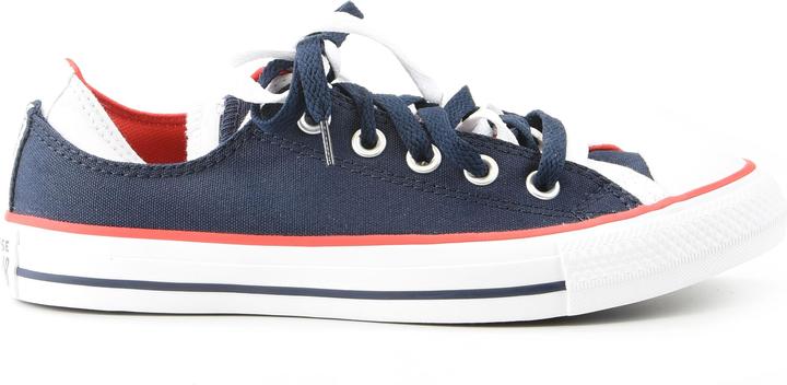 Produktbild Converse Chuck Taylor All Star Double Upper Ox-36 (36)