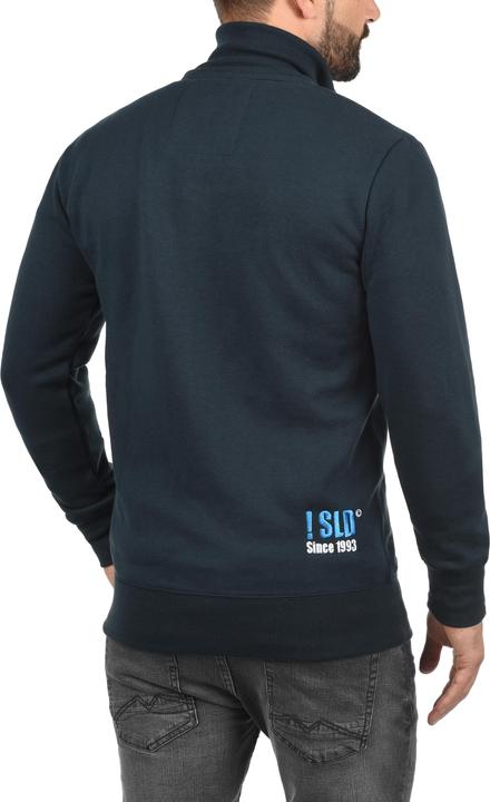 Image du produit Solid BennTrack - Sweat-Shirt - Homme (L)