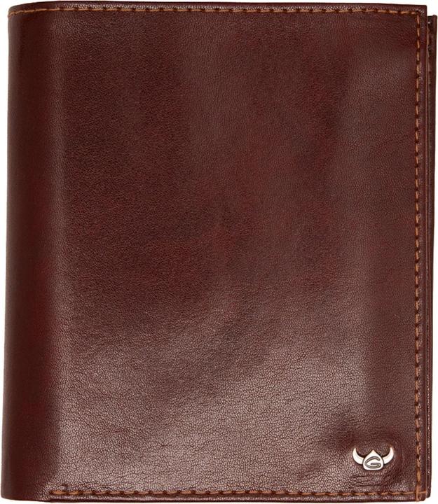 Produktbild Golden Head Colorado Geldbörse RFID Leder 11 cm
