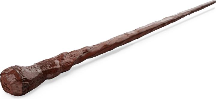 Produktbild Spin Master Wizarding World Harry Potter - Authentischer Ron Weasley Zauberstab aus Kunststoff mit