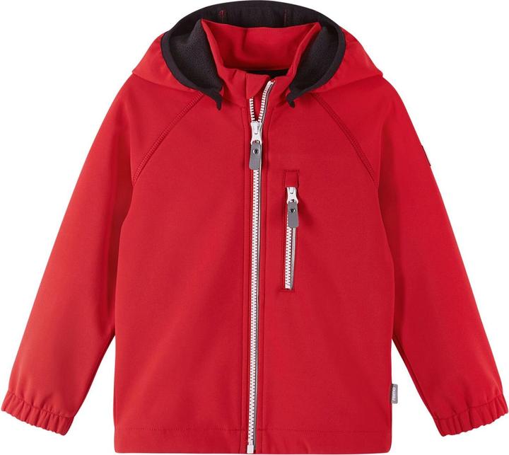 Reima Vantti Softshell Jacke (134)