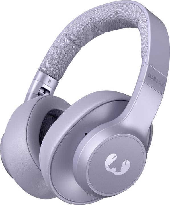 Actual product image Fresh'N Rebel Clam 2 ANC (ANC, 45 h, Wireless)