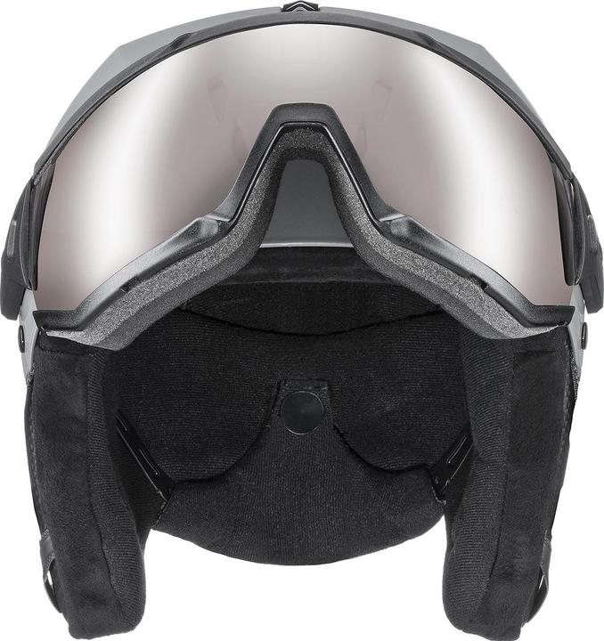 Produktbild Uvex Sports instinct (52 - 56 cm, S)