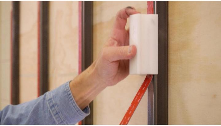 Actual product image 3M VHB adhesive tape (19 mm)