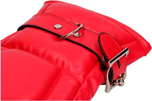 Actual product image Ouch! Neoprene Dog Mitts
