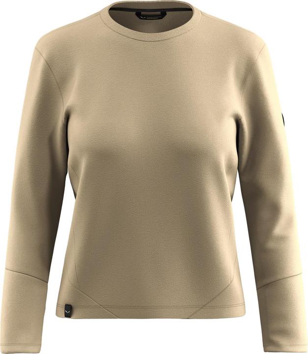 Immagine prodotto Salewa Fanes Dry'Ton Pullover Da (42)