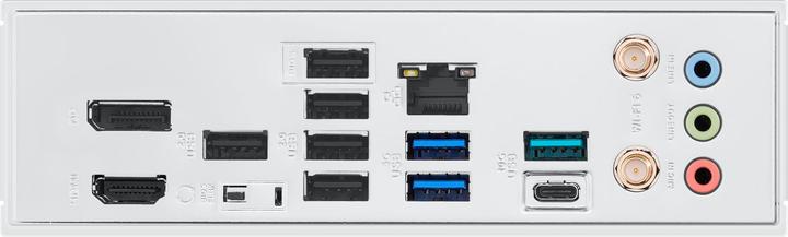 Immagine prodotto ASUS MB B850M MAX GAMING WIFI (AM5, AMD B850, mATX)