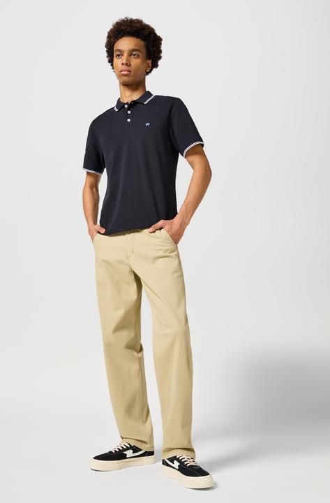 Image du produit Wrangler Pantalon chino Casey Jones Chino Relaxed (34)