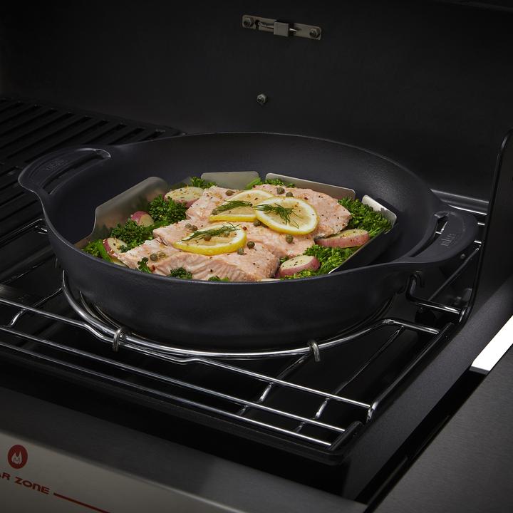 Actual product image Weber-Stephen Weber CRAFTED Wok