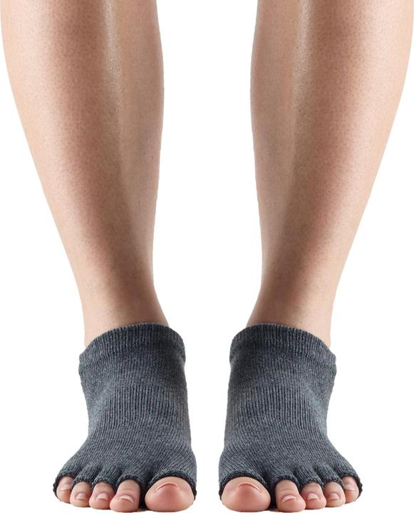 Immagine prodotto Toesox Calzini a mezza punta (S)