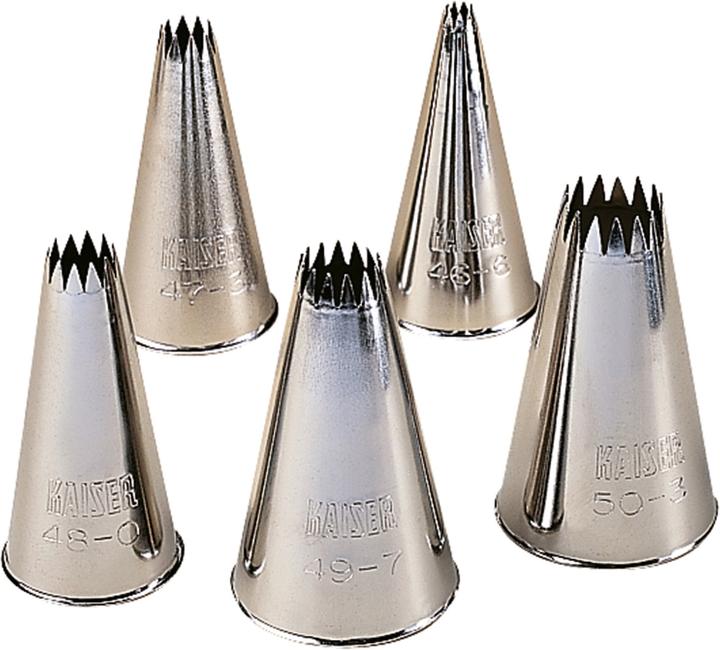 Kaiser Crown spout (Nozzle)