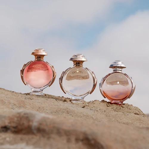 Produktbild Paco Rabanne Olympéa Aqua (Eau de Parfum, 80 ml)
