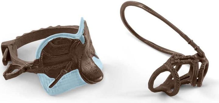 Actual product image Schleich Washing place with Horse Club Emily & Luna