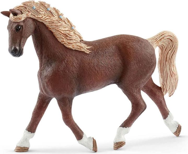Actual product image Schleich Washing place with Horse Club Emily & Luna