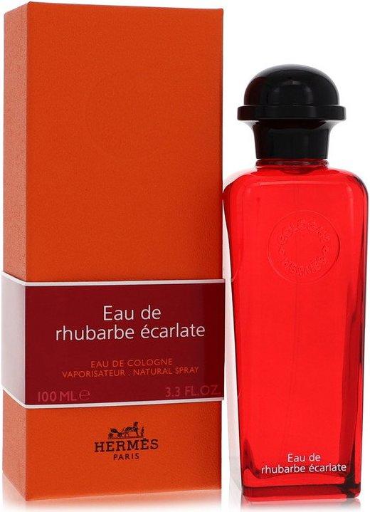 Produktbild Hermès Eau du Rhubarbe (Eau de cologne, 100 ml)