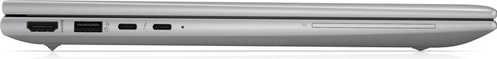 Actual product image HP ZBook Firefly 14 G11 Mobile Workstation - Ultra 7-155H - 16GB RAM - 1TB SSD - 14inch - Win 11 Pro (14", Intel Core Ultra 7 155H, 16.38 GB, 1000 GB, Eng. Int.)