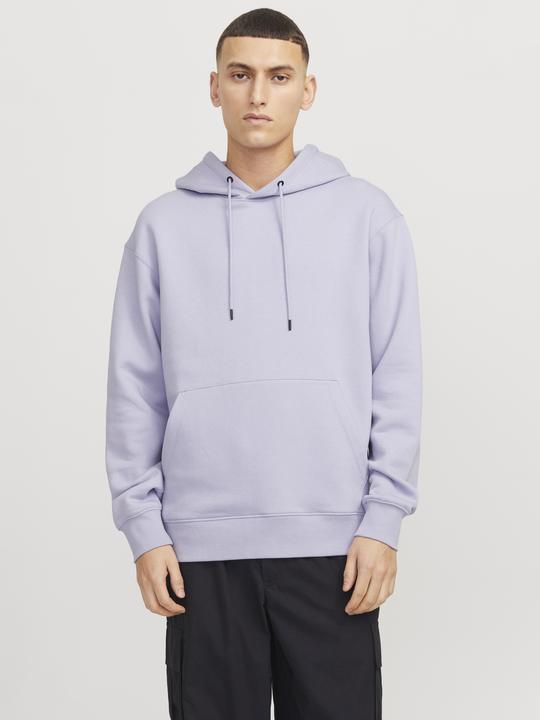 Immagine prodotto Jack & Jones Jjestar Basic Sweat Hood Noos (XXL)