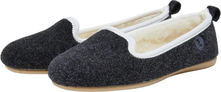 Romika RO22Q3-W034-001 Women Wool Balerina (36)