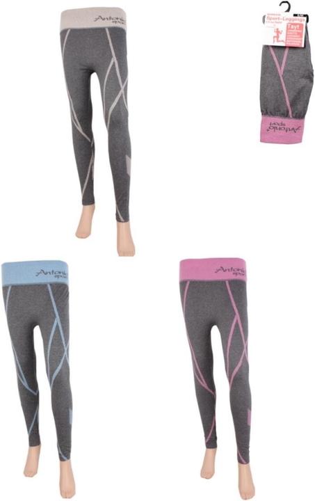 Hats Sport Leggings