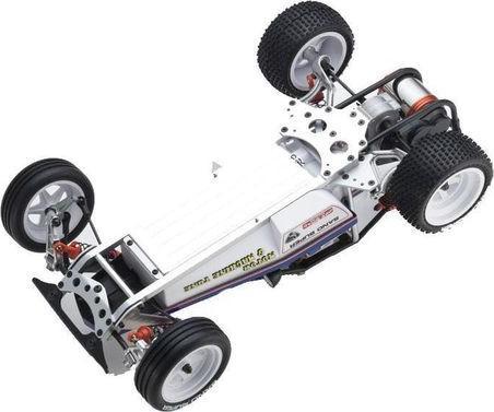 Produktbild Kyosho Turbo Scorpion 2WD Kit (Kit)