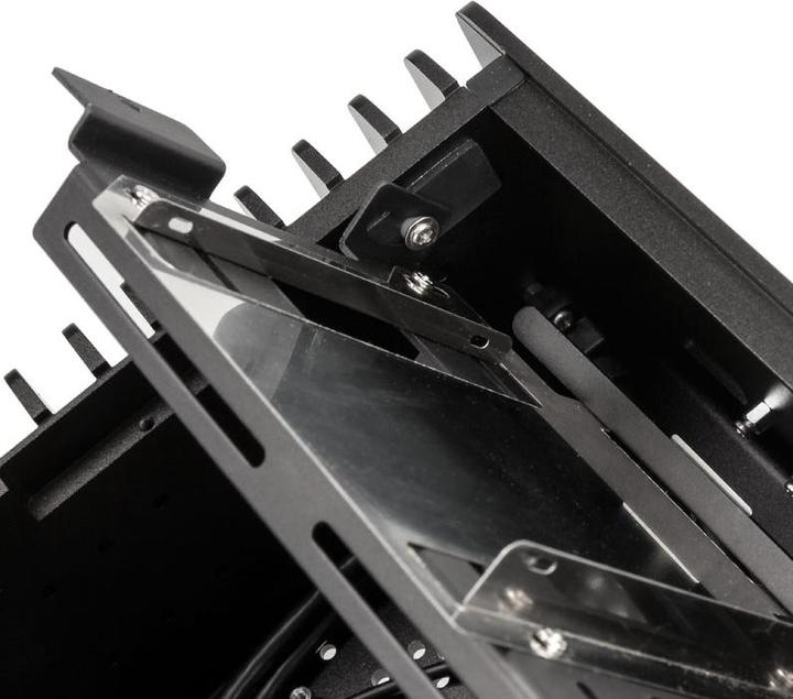 Immagine prodotto Streacom St-Fc9b (mATX, Mini-ITX)