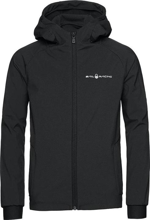 Sail Racing Jr Bowman Softshell Kapuze (140)