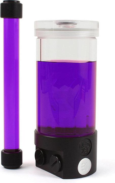 Actual product image EKWB EK-CryoFuel, 1000ml ready mix (1000 ml, Ready-mix)