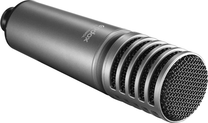 Actual product image Godox Grossmembran Mikrofon