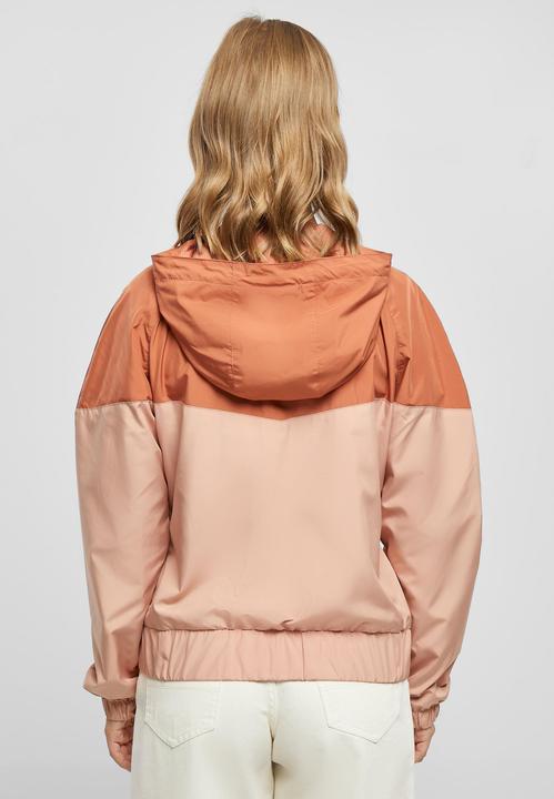 Image du produit Urban Classics Ladies Arrow Windbreaker (S, XL)
