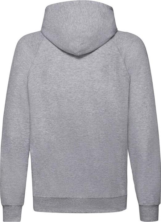 Image du produit Fruit of the Loom Sweat à capuche léger unisexe pour adultes (M)