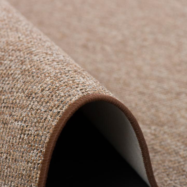 Produktbild Snapstyle Schlingenteppich Primo (100 x 400 cm)