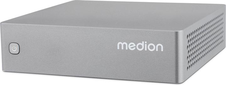 Actual product image Medion S06 MD35310 (Intel Core i3-1315U)