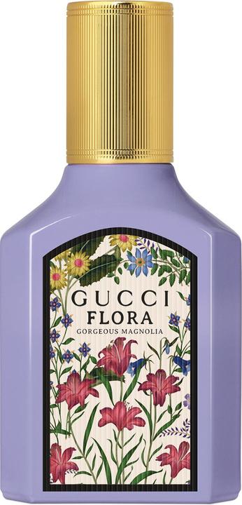 Produktbild Gucci Flora Gorg Magnolia Eau de Parfum 30 ml (Eau de Parfum, 30 ml)