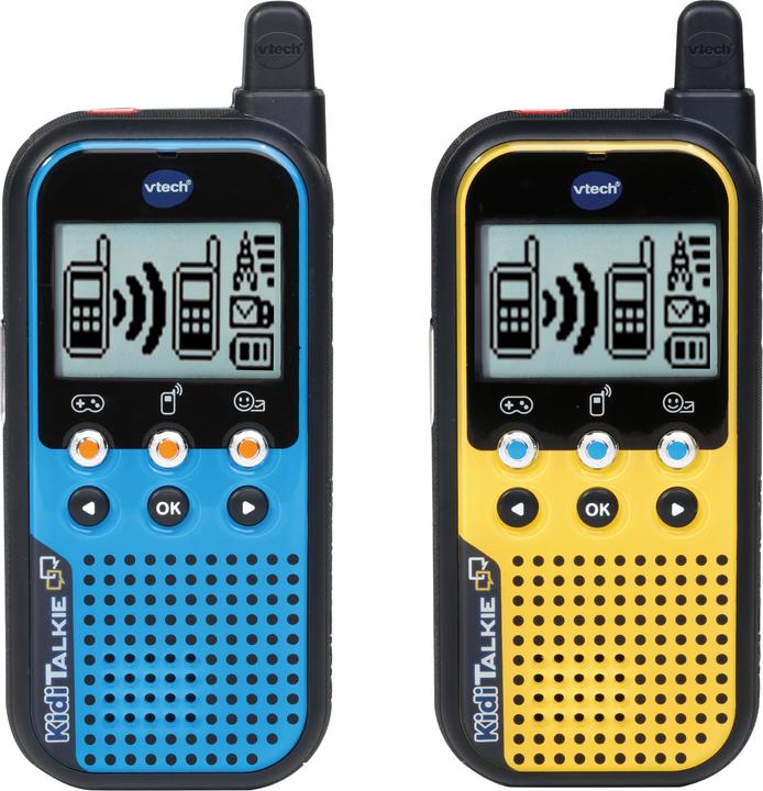 VTech Kidi - Walkie Talkie (0.20 km)