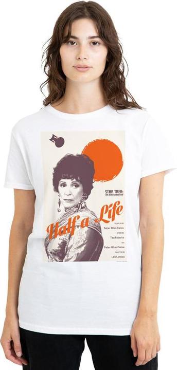 Produktbild The Next Generation Season 4 Episode 22 TShirt (L)