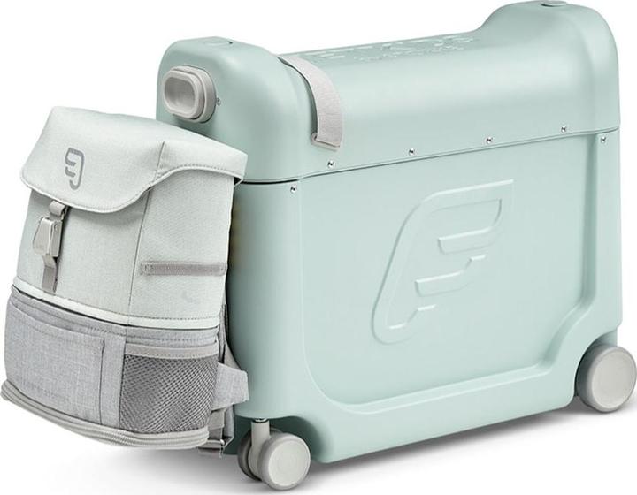 Immagine prodotto Stokke Zaino JetKids™ by ® Crew Backpack Verde Aurora (8 l)