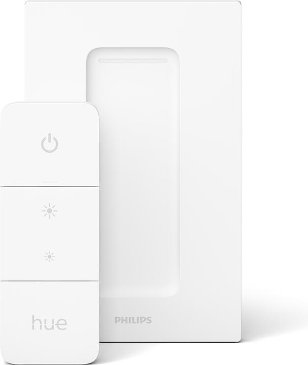 Image du produit Philips Hue my Bathroom Adore Basis BT (2400 lm)