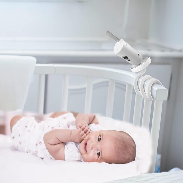 Image du produit Lyeiaa Flexible Babyphone Monitorhalterung