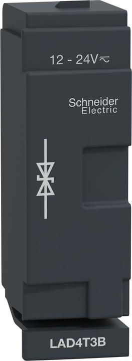 Image du produit Schneider Electric Module de circuit, diode spéciale, LAD4T3B