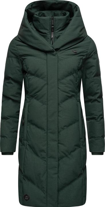 Actual product image Ragwear Natalka Melange (3XL)