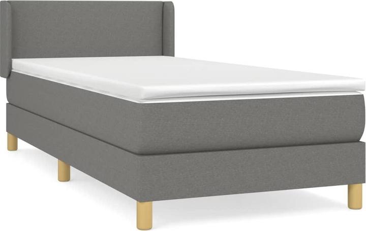 Actual product image VidaXL Elaine (180 x 200 cm)