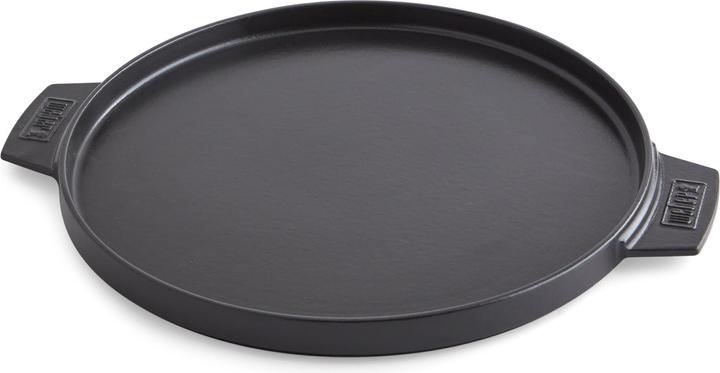 Weber Dutch Oven pan