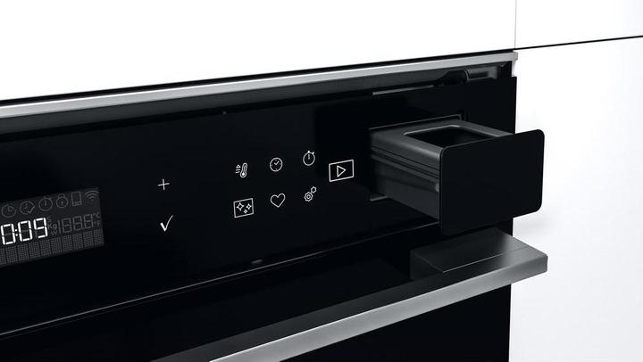 Actual product image Whirlpool W7 OS4 4S1 P BL